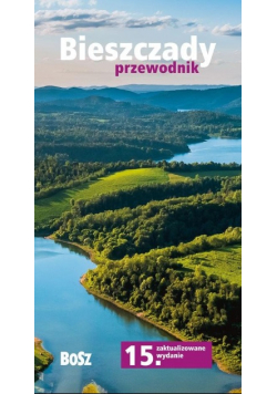 Przewodnik Bieszczady