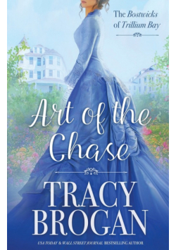 Art of the Chase
