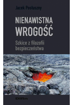 Nienawistna wrogość. Szkice z filozofii bezpieczeństwa