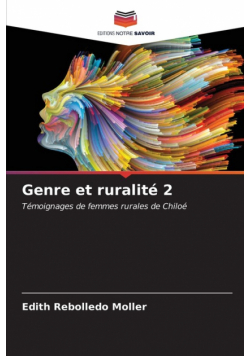 Genre et ruralité 2