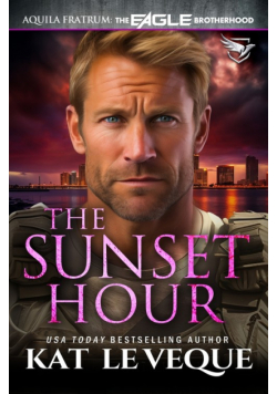 The Sunset Hour