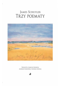 Trzy poematy