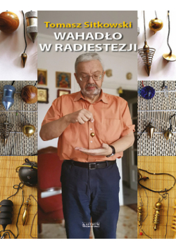 Wahadło w radiestezji