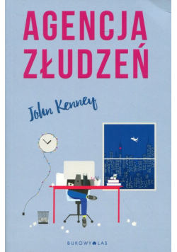 Agencja złudzeń