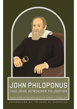 John Philoponus