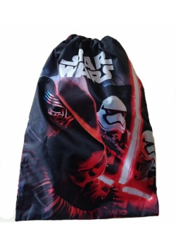 Worek szkolny Star Wars Epizod VII
