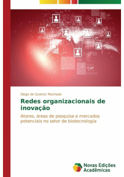 Redes organizacionais de inovação