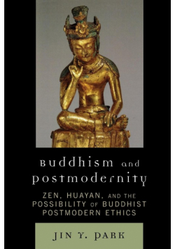 Buddhism and Postmodernity