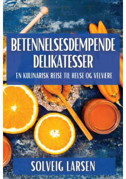 Betennelsesdempende Delikatesser