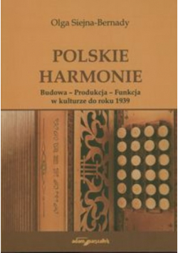Polskie harmonie