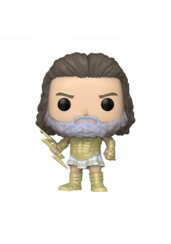 Funko Pop Thor Zeus