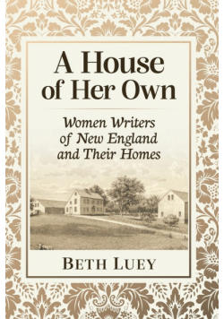 A House of Her Own