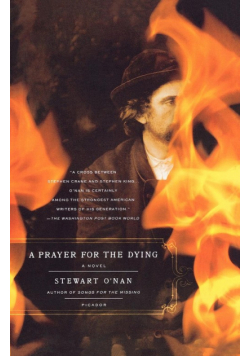 A Prayer for the Dying