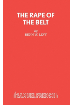 The Rape of the Belt