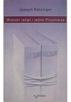 Wielość religii i jedno Przymierze