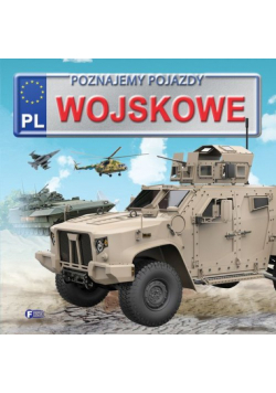 Pojazdy wojskowe