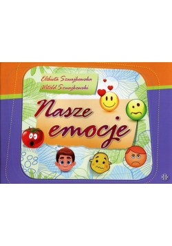 Nasze emocje