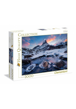 Puzzle The Throne - Norway 2000