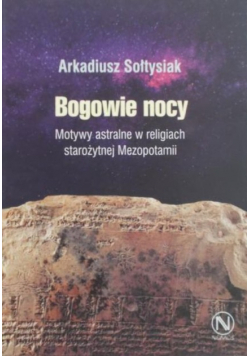 Bogowie nocy