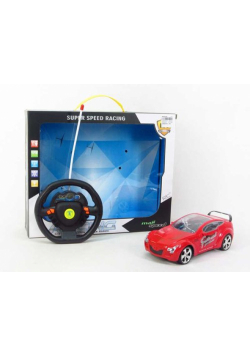 Auto na radio 1:18