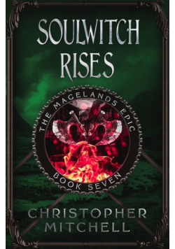 Soulwitch Rises