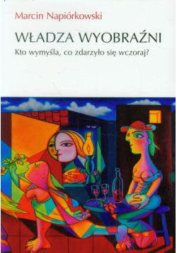 Władza wyobraźni