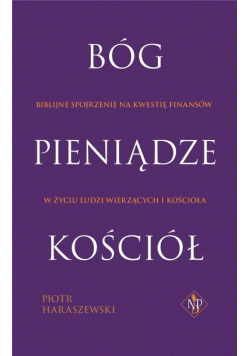 Bóg pieniądze kościół