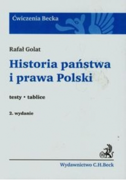 Historia państwa i prawa Polski