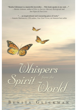 Whispers from the Spirit World