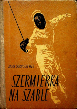 Szermierka na szable