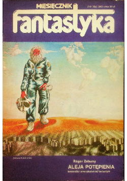 Aleja potępienia Zeszyt 5 / 83
