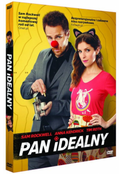 Pan idealny