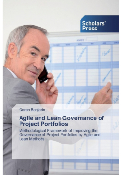 Agile and Lean Governance of Project Portfolios