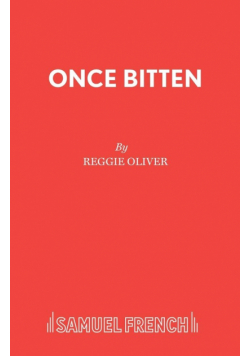 Once Bitten