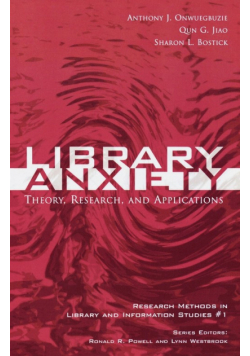 Library Anxiety