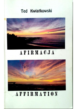 Afirmacja