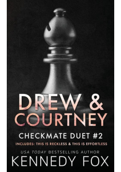 Drew & Courtney Duet