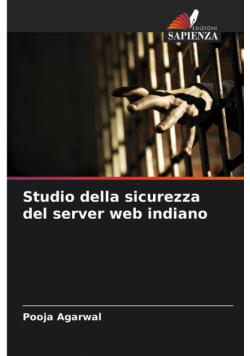Studio della sicurezza del server web indiano