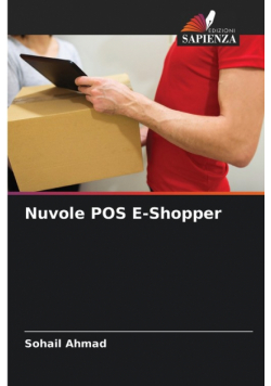 Nuvole POS E-Shopper