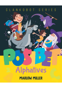 Posibet Alphatives