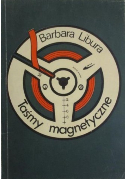 Taśmy magnetyczne