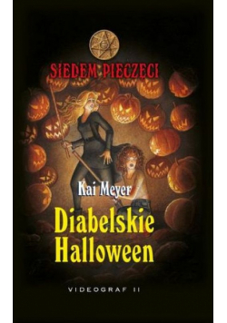 Siedem pieczęci. Tom 8