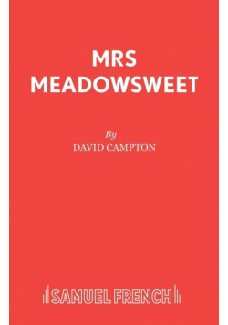 Mrs Meadowsweet