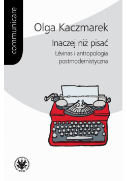 Inaczej niż pisać
