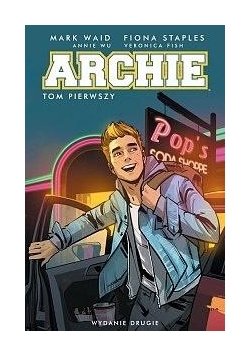 Archie T.1 w.2