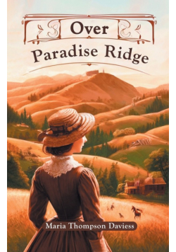 Over Paradise Ridge