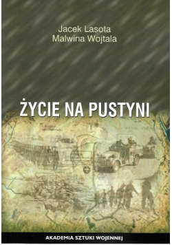 Życie na pustyni