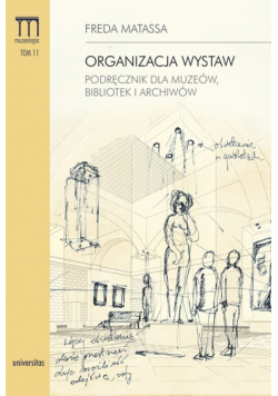 Organizacja wystaw.