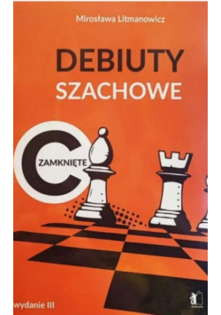 Debiuty szachowe