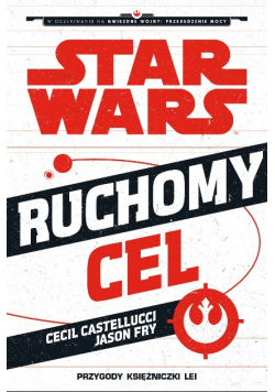 Star Wars Ruchomy cel